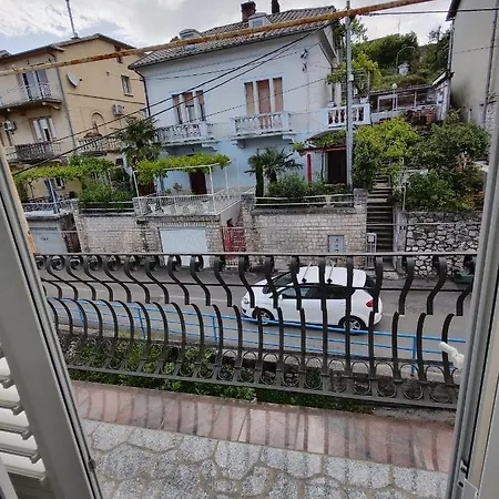 Josipa 2 Apartman Crikvenica