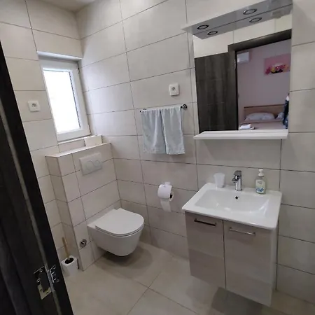 Josipa 2 Apartment Crikvenica