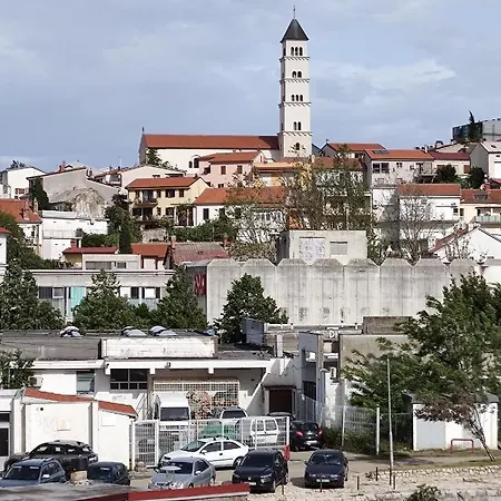 Josipa 2 Crikvenica