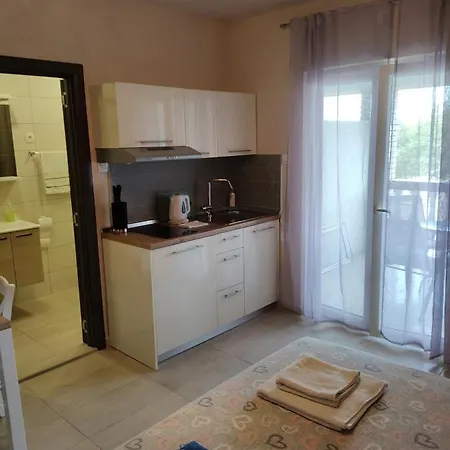 Josipa 2 Apartment Crikvenica